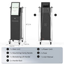 Shape Tactics LDM 3MHz & 10MHz Facial System