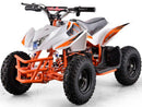 Minicuatriciclo MotoTec v5