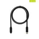 Cable de carga ultrarrápida todo en uno Rolling Square inCharge X Max
