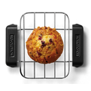 Tostadoras InstaGL con rejilla para calentar alimentos Revolution Cooking