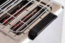 Tostadoras InstaGL con rejilla para calentar alimentos Revolution Cooking