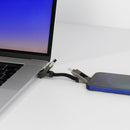 Cable todo en uno Rolling Square inCharge 6