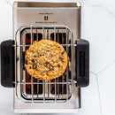 Tostadoras InstaGL con rejilla para calentar alimentos Revolution Cooking