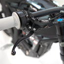 Moto de cross eléctrica Talaria Sting MX3 2024