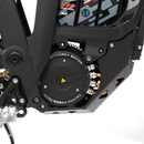 Moto de cross eléctrica Talaria Sting MX3 2024