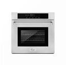 Empava 30 in. Built-in Electric Single Wall Oven 30WO03