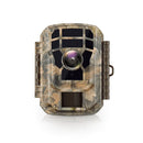 Campark T20 Mini Trail Waterproof Camera