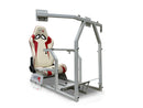 GTA-F Racing Seat Simulator