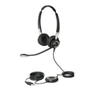 Jabra BIZ 2400 II QD Noice Cancelling Headset