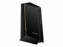 Módem por cable de Internet multigigabit de 2,5 Gbps Nighthawk CM2000 de Netgear
