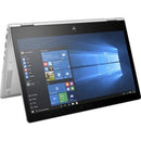 Portátil HP EliteBook x360 1030 G2 2 en 1 con pantalla táctil de 13,3" RENOVADO 