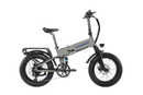 Bicicleta eléctrica con neumáticos anchos Yamee Fat Bear 750S