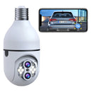 Cámara de seguridad inalámbrica Campark SC11