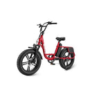 VELOWAVE PRADO S COMMUTER EBIKE