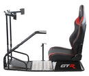GTS-F Racing Simulator