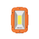 Lámpara de trabajo giratoria y plegable Olight Swivel Pro Max