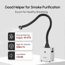 Purificador de humo Ortur 1.0 para grabador láser
