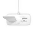 ZENS Stand+Dock Aluminium Wireless Charger Power Banks & Power Stations Zens