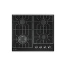 Empava 24 in. Built-in Gas Cooktops 24GC28