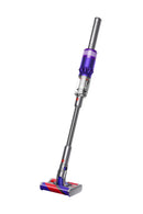 Aspiradora Dyson Omni-Glide para suelos duros