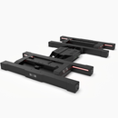 Plataforma de movimiento con tracción Next Level Racing Plus