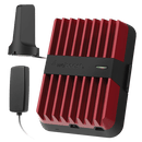 Weboost Drive Reach Cellular Signal Booster Kit With Magnetic Antenna