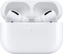 Apple - AirPods Pro (1.ª generación) con estuche de carga Magsafe - Blanco