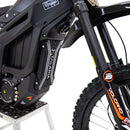 Moto de cross eléctrica Talaria Sting MX3 2024