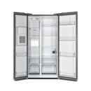 Forno 36" Side by Side Refrigerator