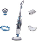Aspiradora + trapeador a vapor Black+Decker BDXSMV190G