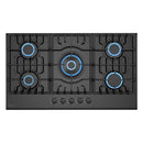 Empava 36 in. Built-in Gas Cooktops 36GC27