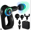 Reathlete Fold Percussive Massage Gun For Athletes