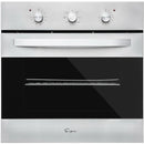 Horno eléctrico de pared simple Empava de 24 pulgadas 24WOB14 