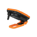 Lámpara de trabajo giratoria y plegable Olight Swivel Pro Max