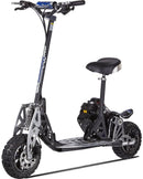UberScoot 2x 50cc Gas Scooter | Free Shipping | Wellbots