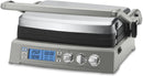 Cuisinart GR-300WSP1 Griddler Elite, Stainless Steel