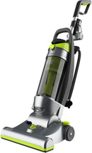 Aspiradora vertical sin bolsa Black+Decker BDXURV309G