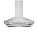 Campana extractora de pared con conducto Empava de 30 pulgadas y 400 CFM 30RH05
