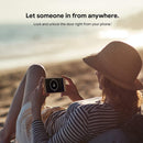 Google Nest x Yale Smart Lock for Keyless Entry