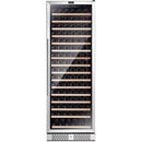 Empava Wine Cooler 70" Tall Wine Fridge WC07S