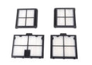 Paneles de canasta ultrafinos Maytronics Dolphin, paquete de 4