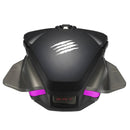 Ratón para juegos ambidiestro de alto rendimiento Madcatz BAT 6+