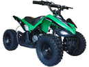 Minicuatriciclo MotoTec v2