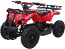 Minicuatriciclo MotoTec v4