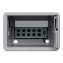 Belkin Secure and Charge AC Cabinet
