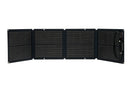Panel solar portátil EcoFlow de 110 W (versión mejorada)