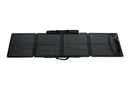 Panel solar portátil EcoFlow de 110 W (versión mejorada)