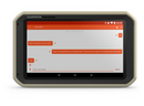 Garmin Overlander All-Terrain GPS Navigator / Wellbots