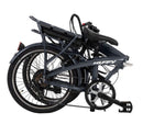 Huffy Oslo Electric Folding Bike / Wellbots