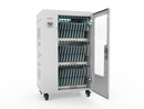 Cetrix Technologies Disinfection Charging Cabinet For Tablets - 30 Bays